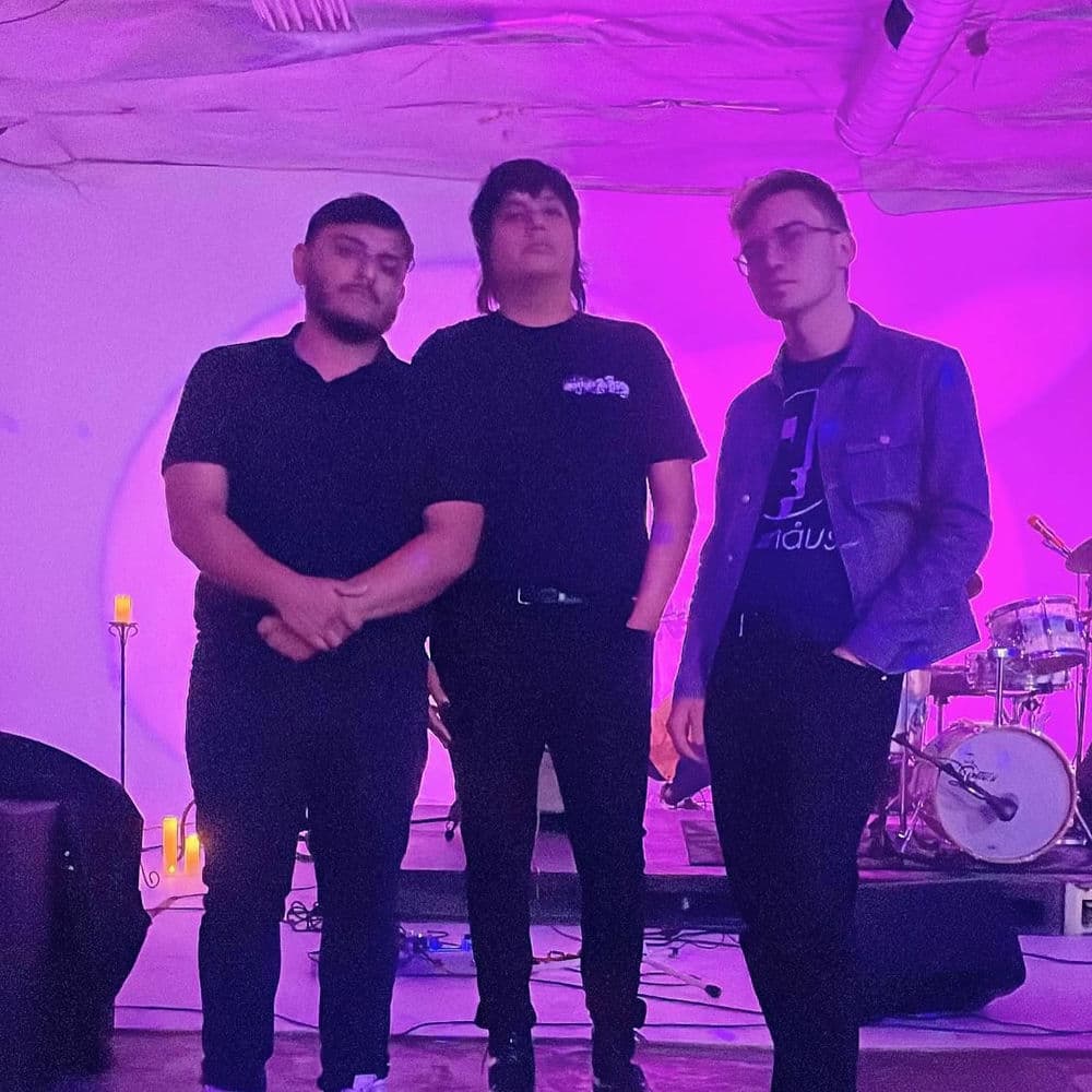 Deceits β Post-Punk