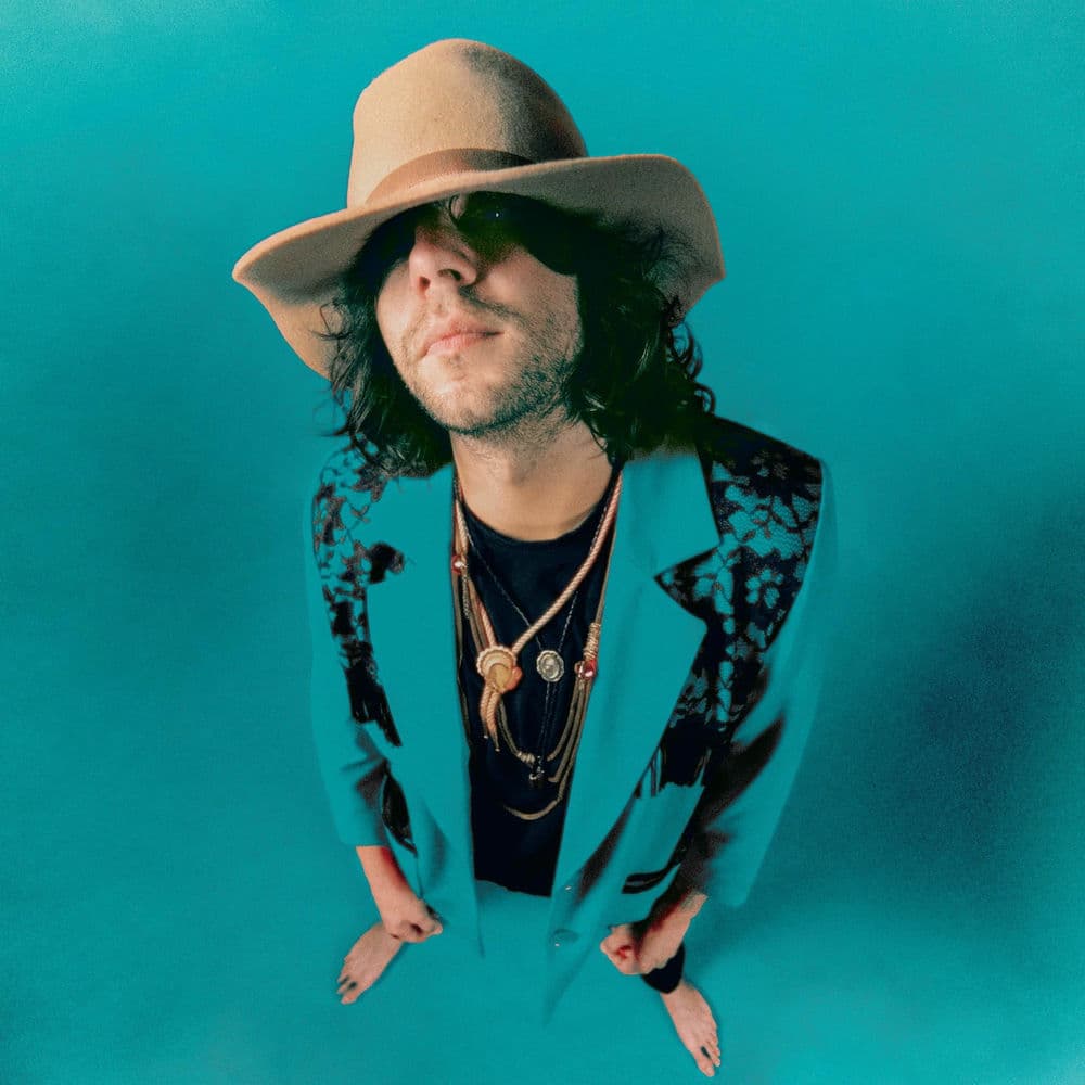 ALEX BURGER – Blues