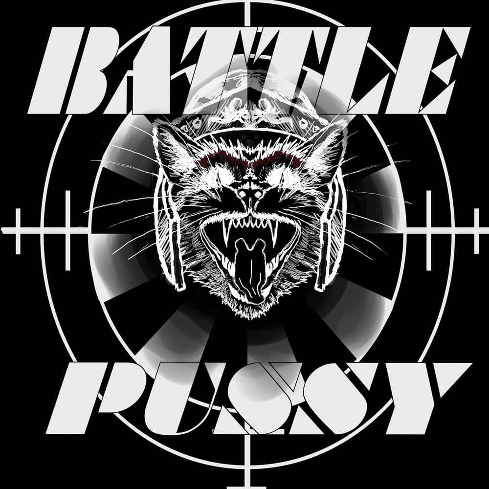 Battle Pussy – Hardcore Punk