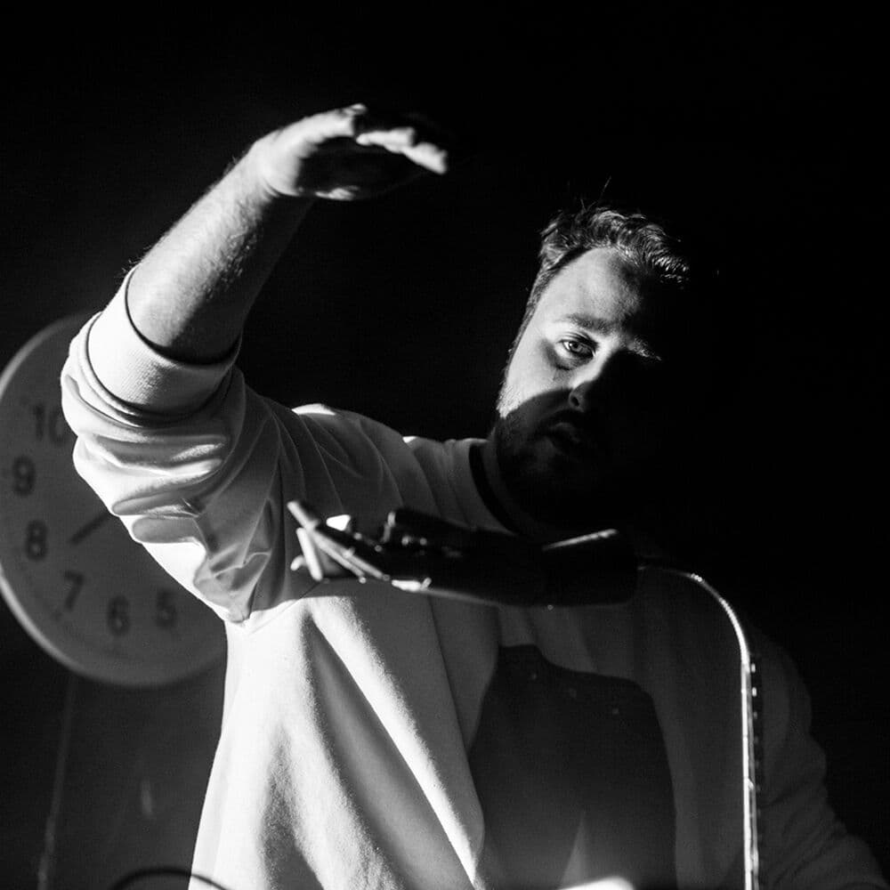OUAI STEPHANE – Electro