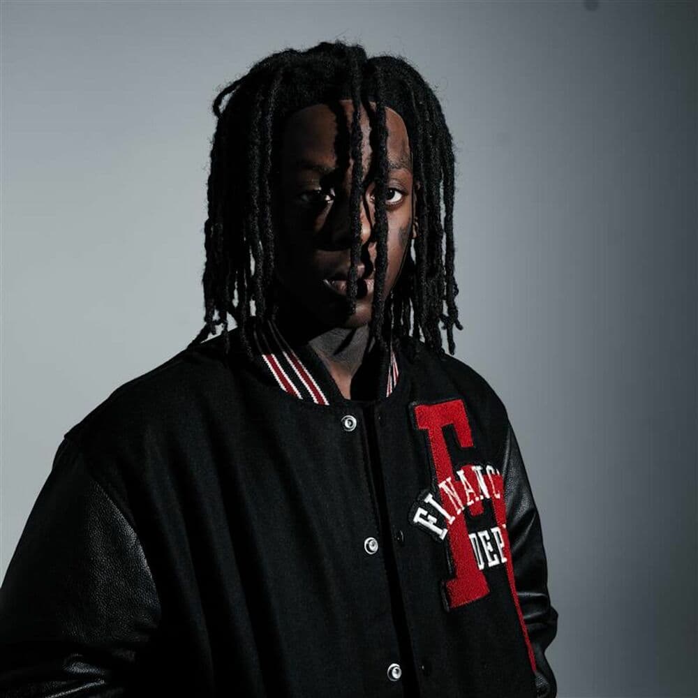 Raq Baby – Hip-Hop