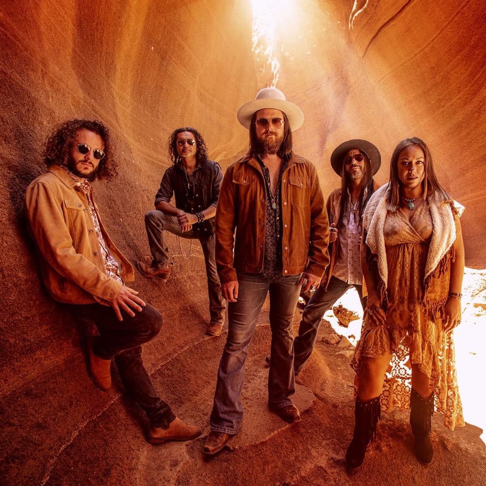 Rudebeard – Country
