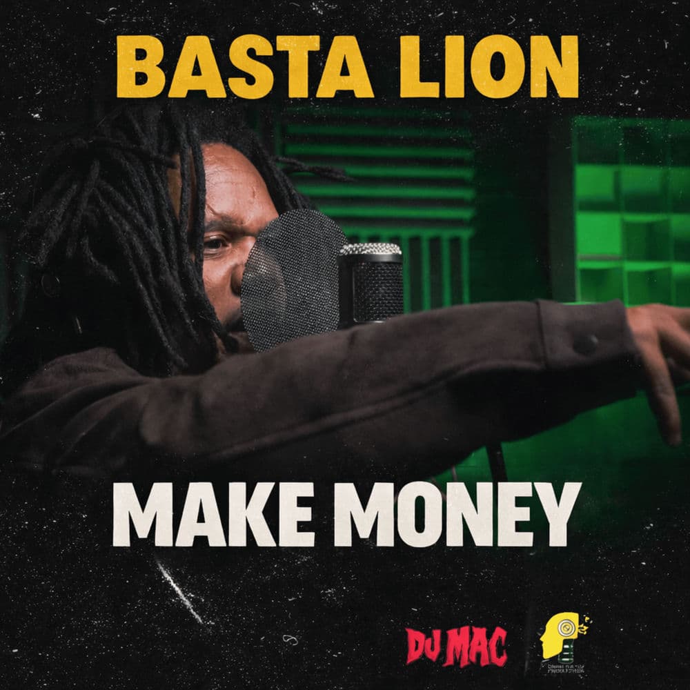 dj M3 – Reggae