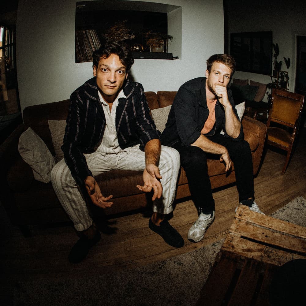 FELHUR X ANDRO – Hip-Hop