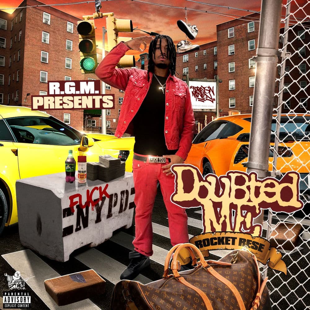 Rocket Rese – Hip-Hop
