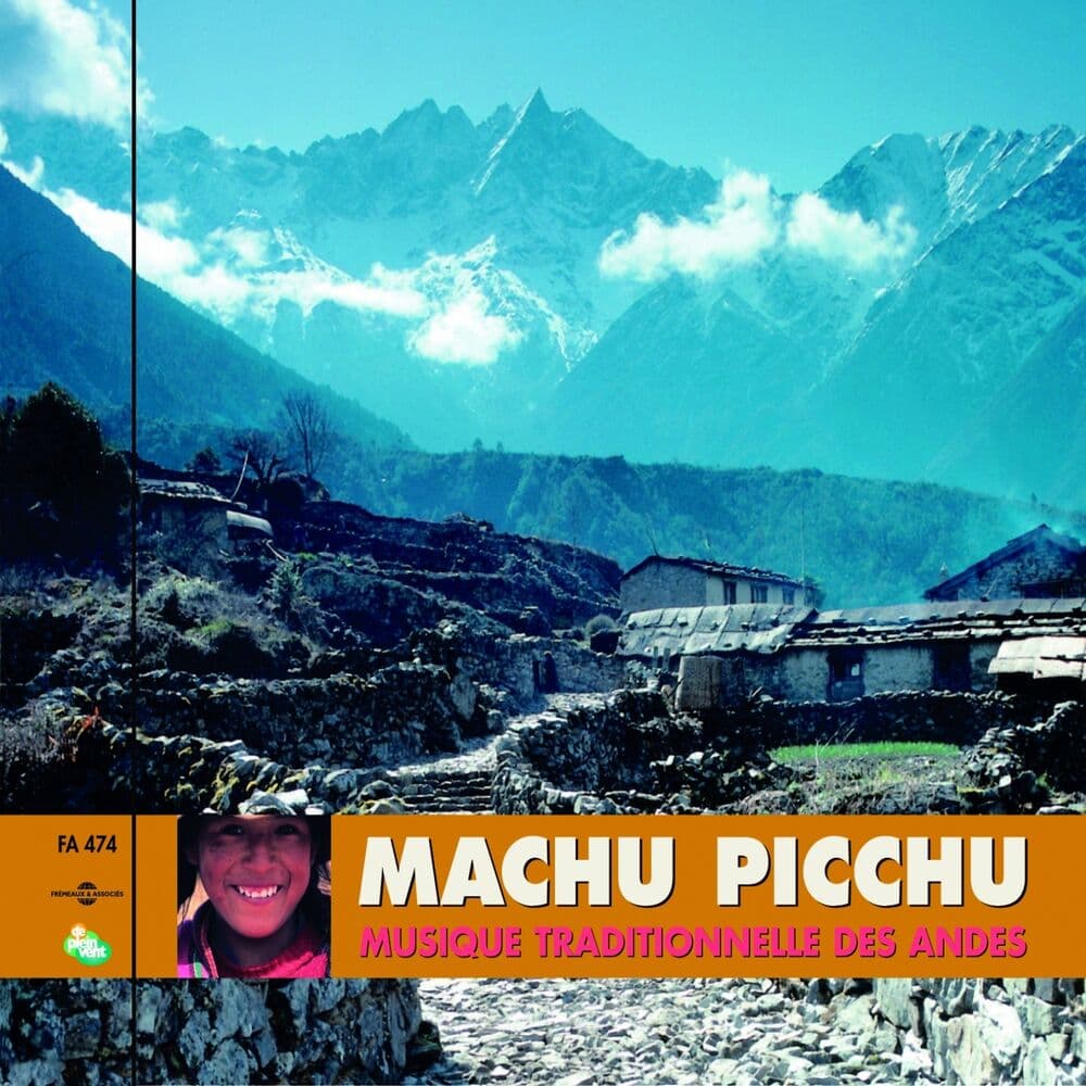 MAYOU PICCHU – Latin Musik