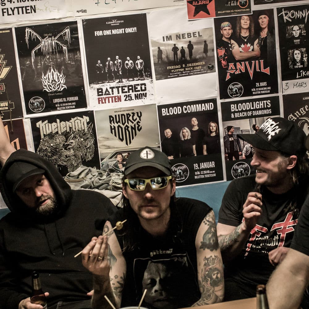 The Good The Bad and The Zugly – Punk Rock