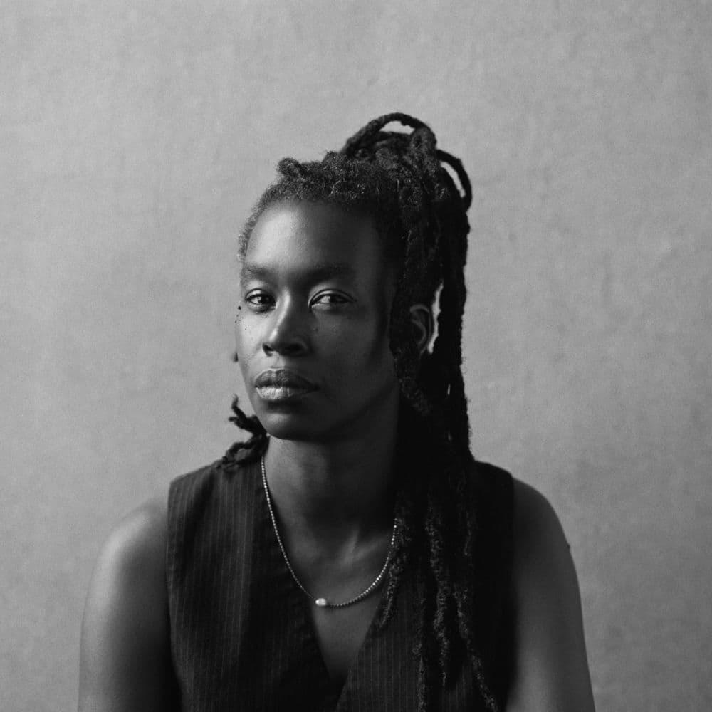 Moor Mother – Hip-Hop