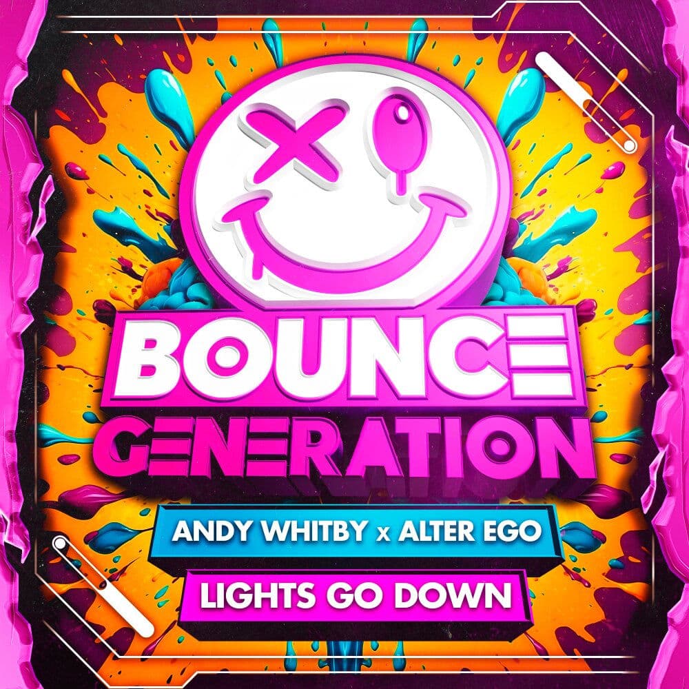 Andy Whitby – Dance