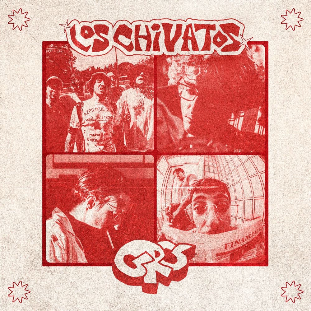 Los Chivatos – Alternative