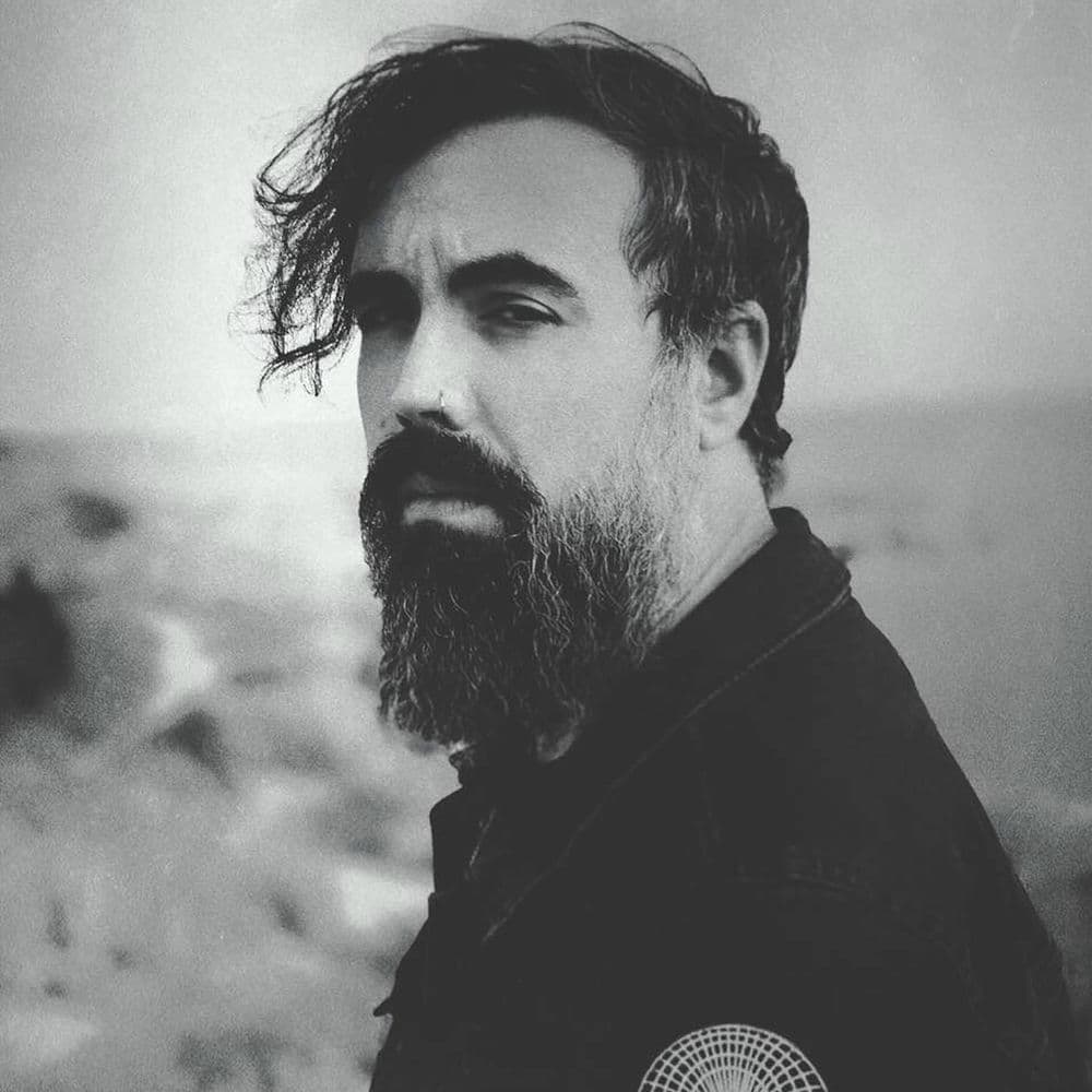 Henry Saiz – Techno