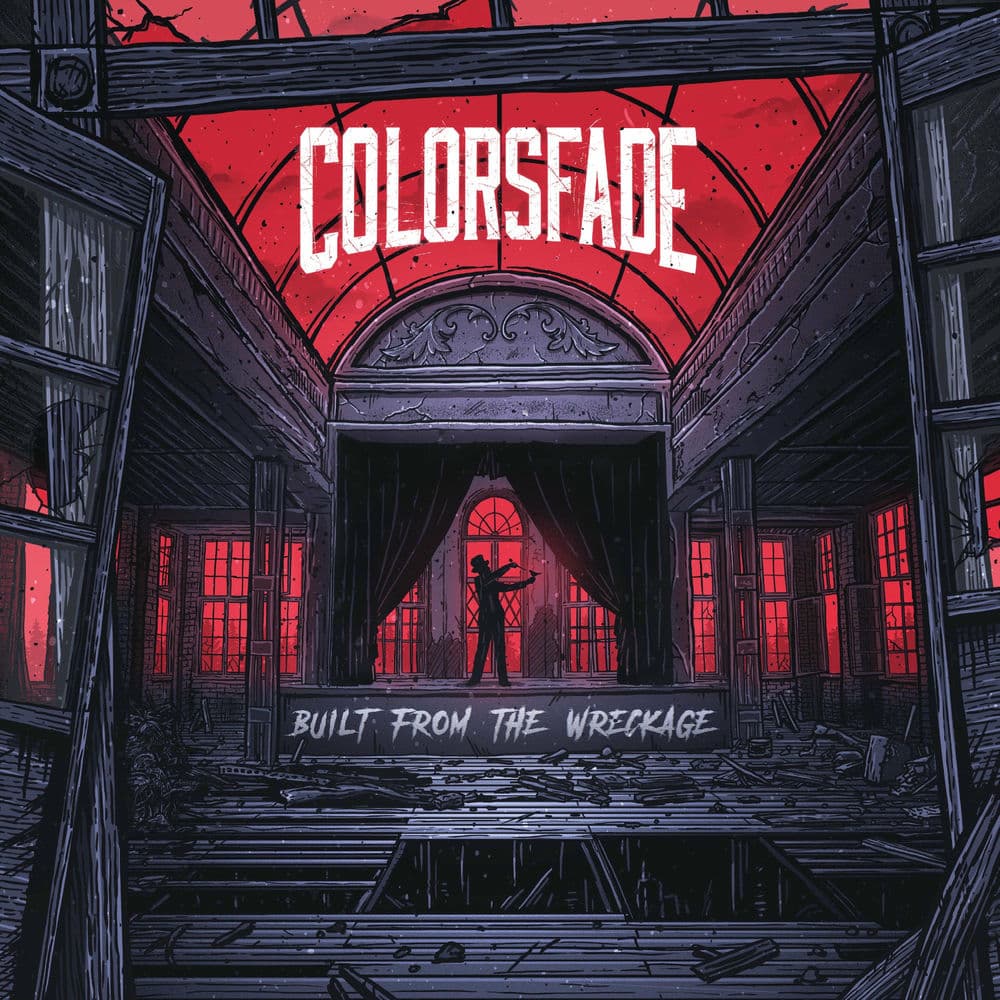 Colorsfade – Indie Rock