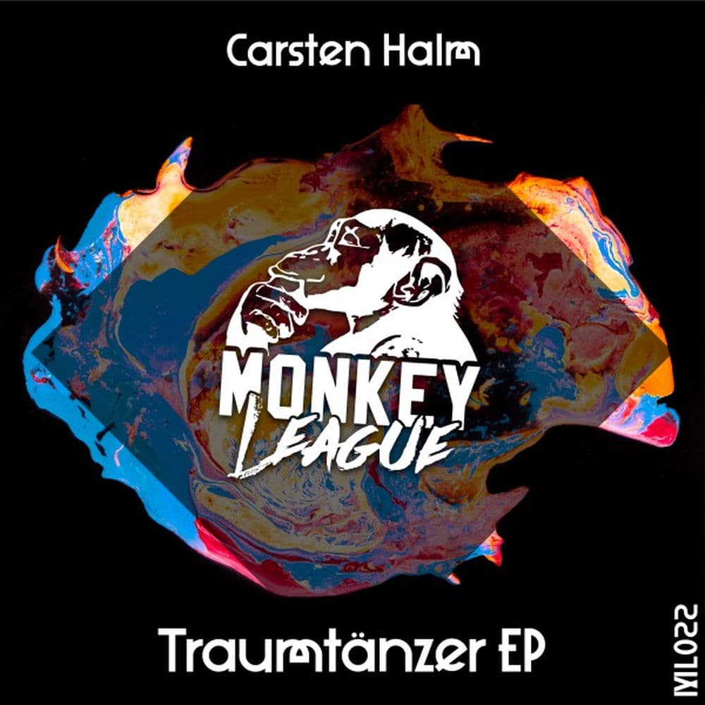 Carsten Halm – Electro