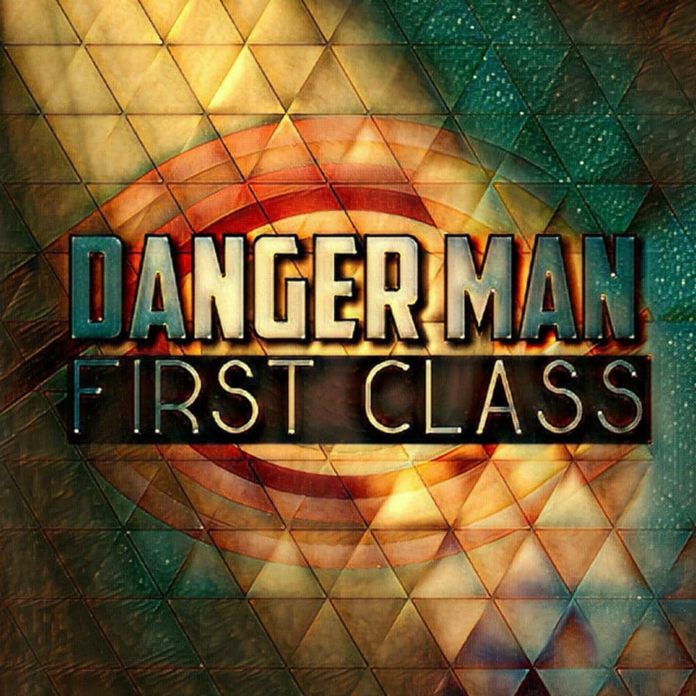 Dangermami – Hip-Hop