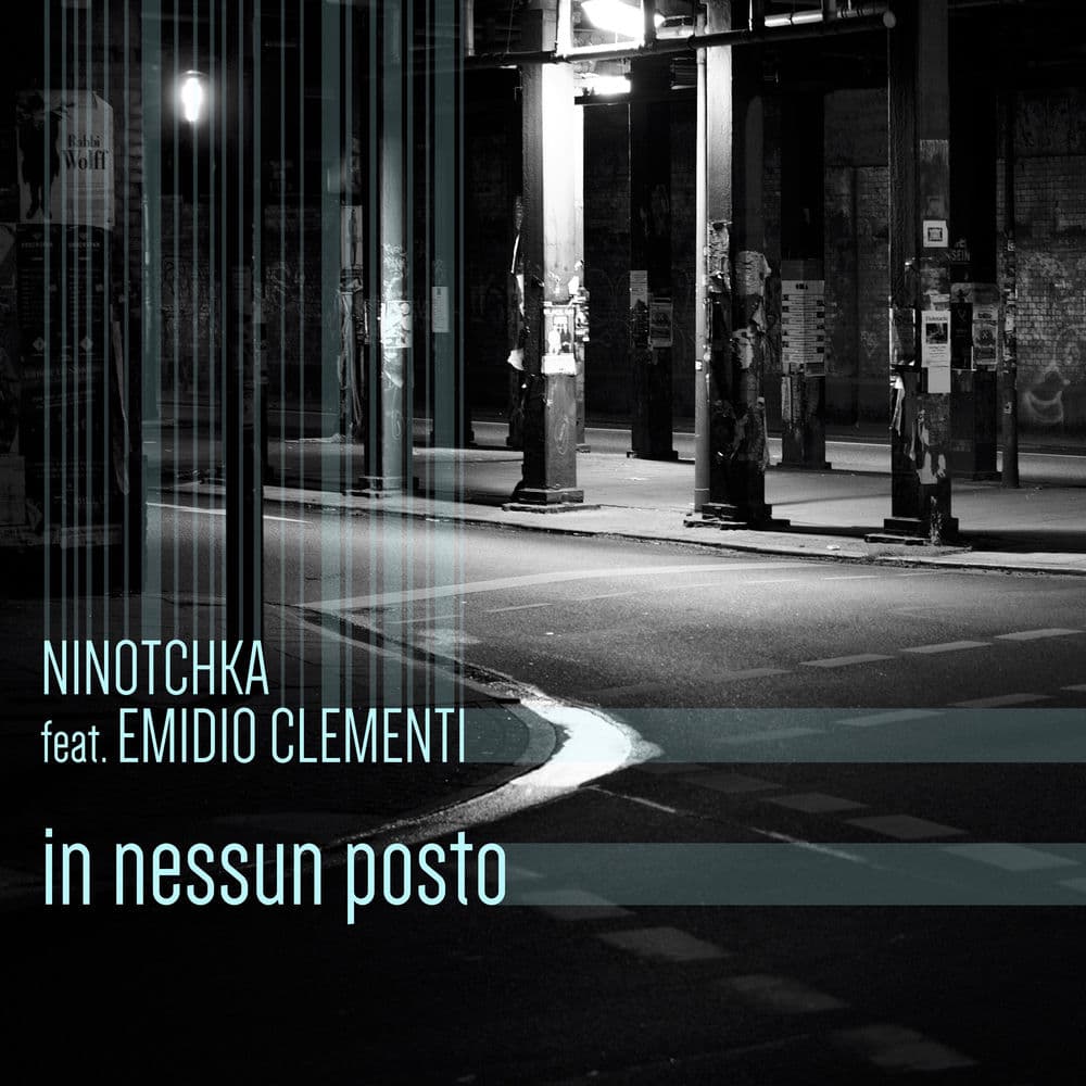 Ninotchka – Folk