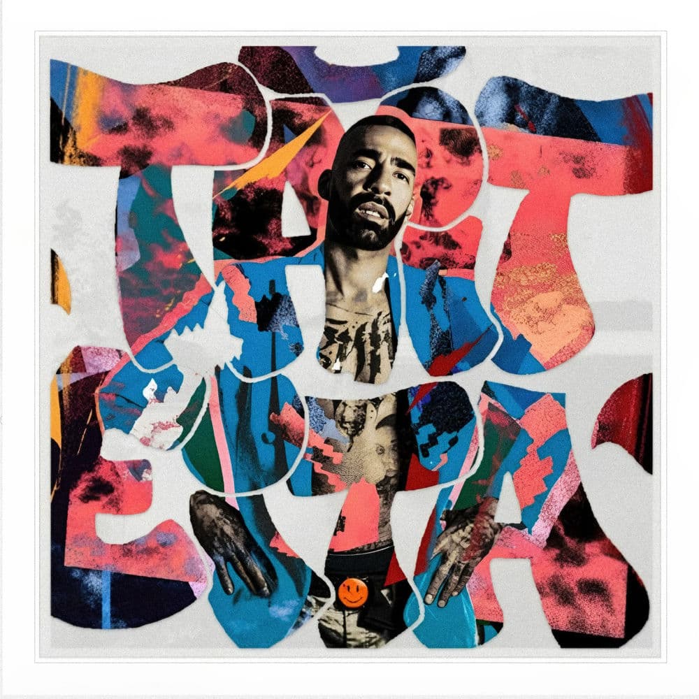 HARRIS – Rap/Hip Hop
