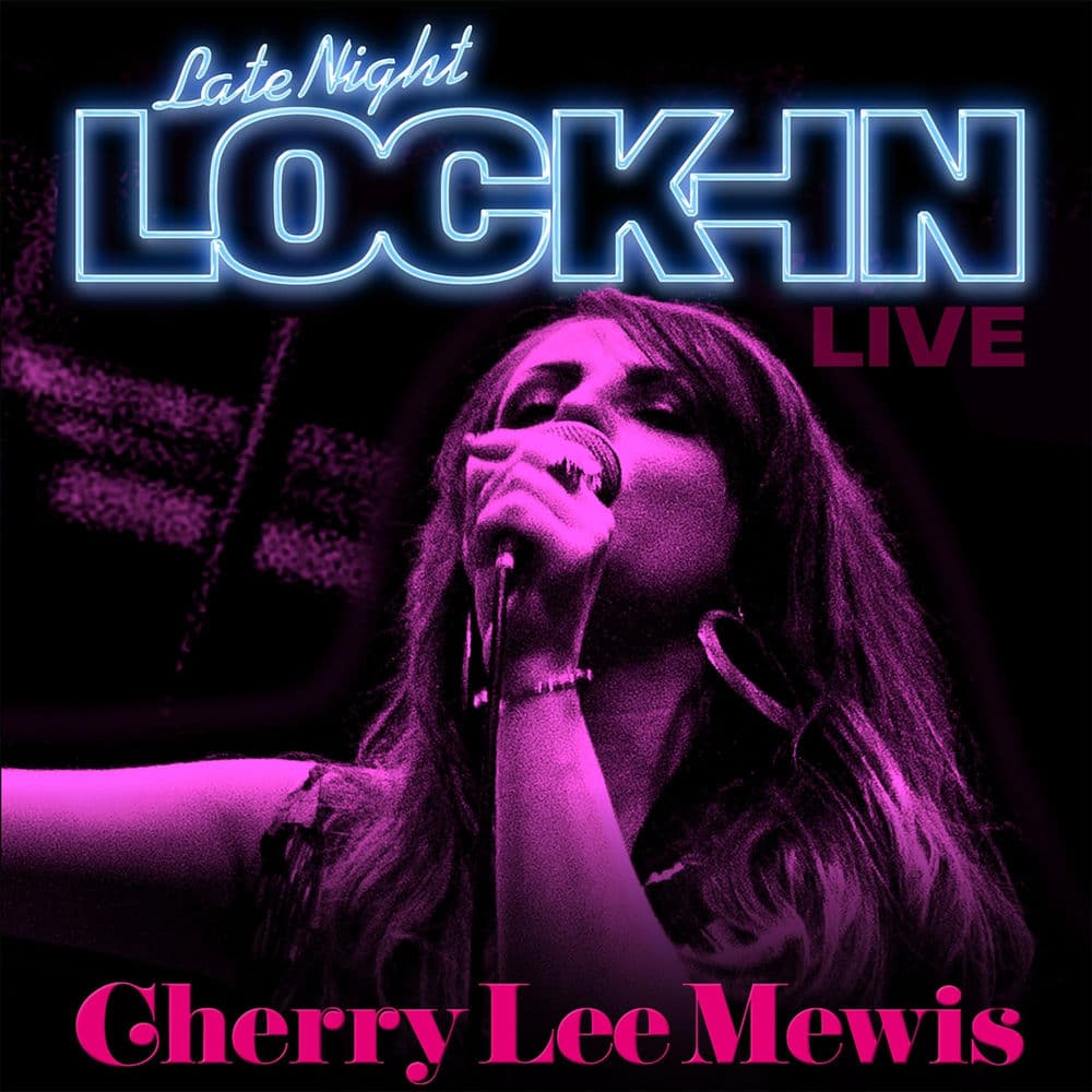 Cheryl Lee Mewis – Rock