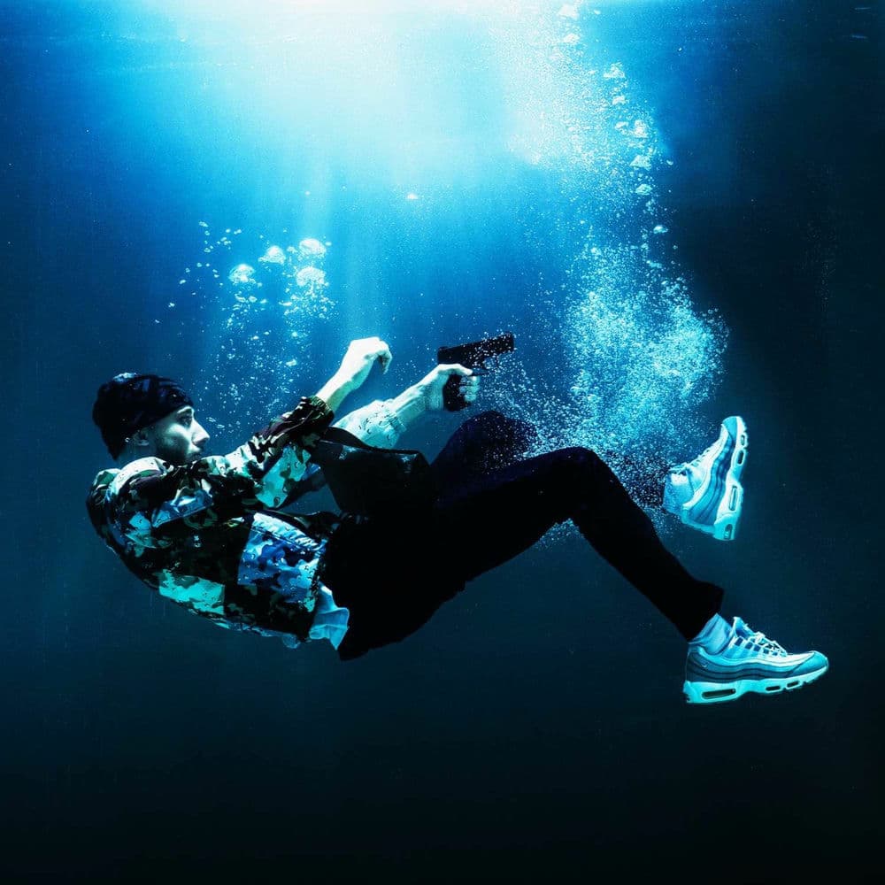Musho β Hip-Hop