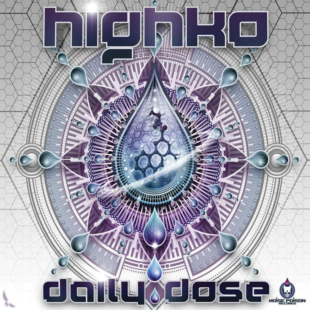 Highenko – Electro
