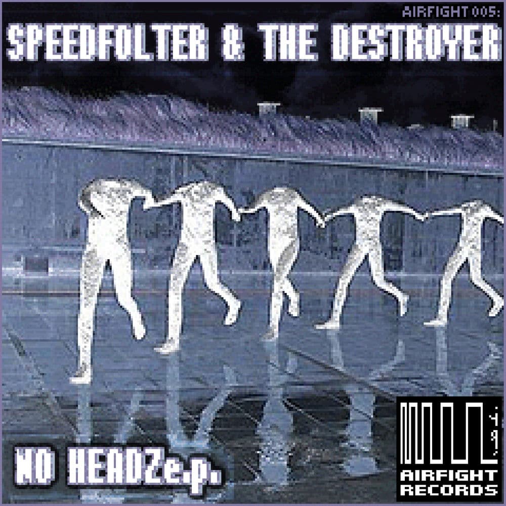 Speedfolter – Acidcore