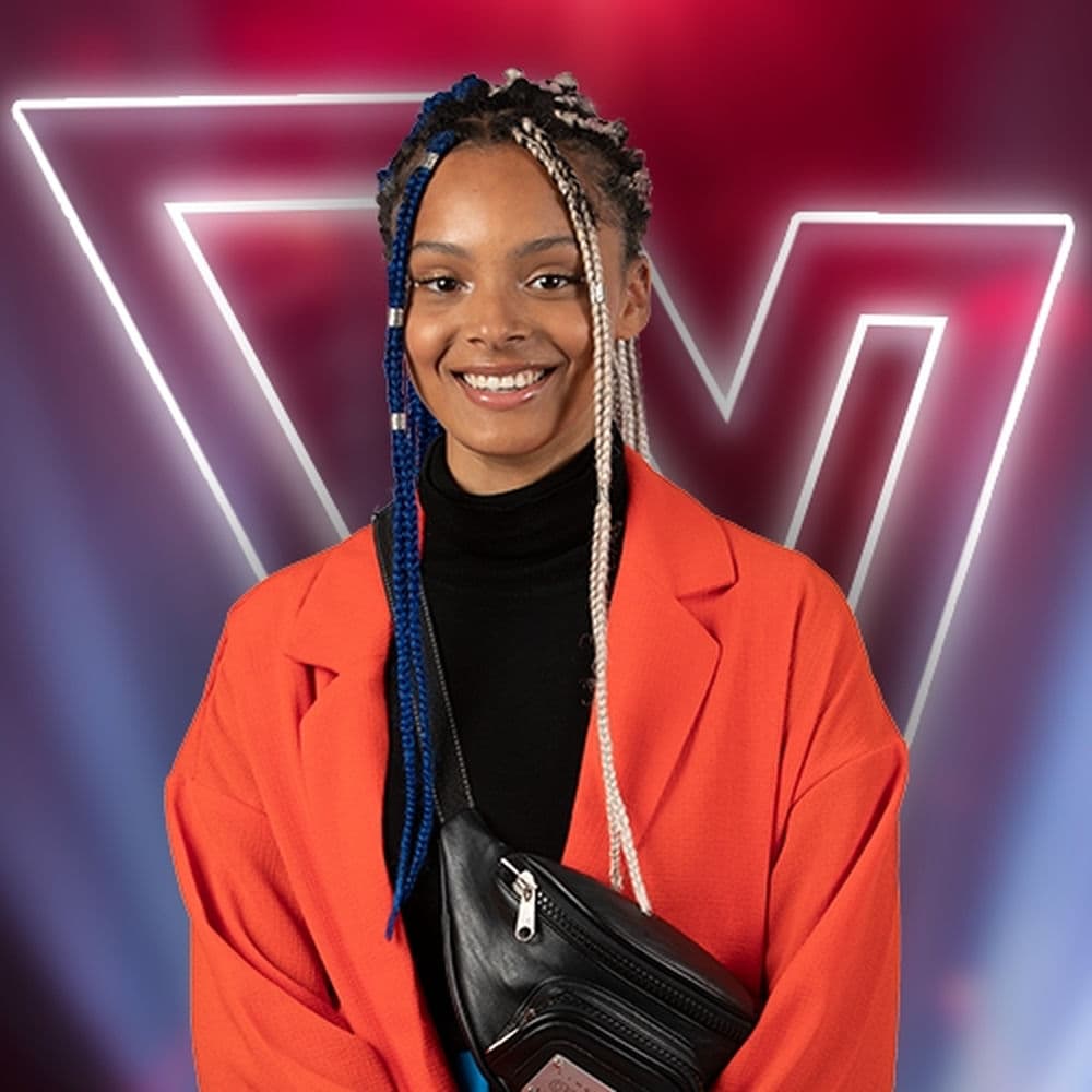 Zoë Livay – Pop