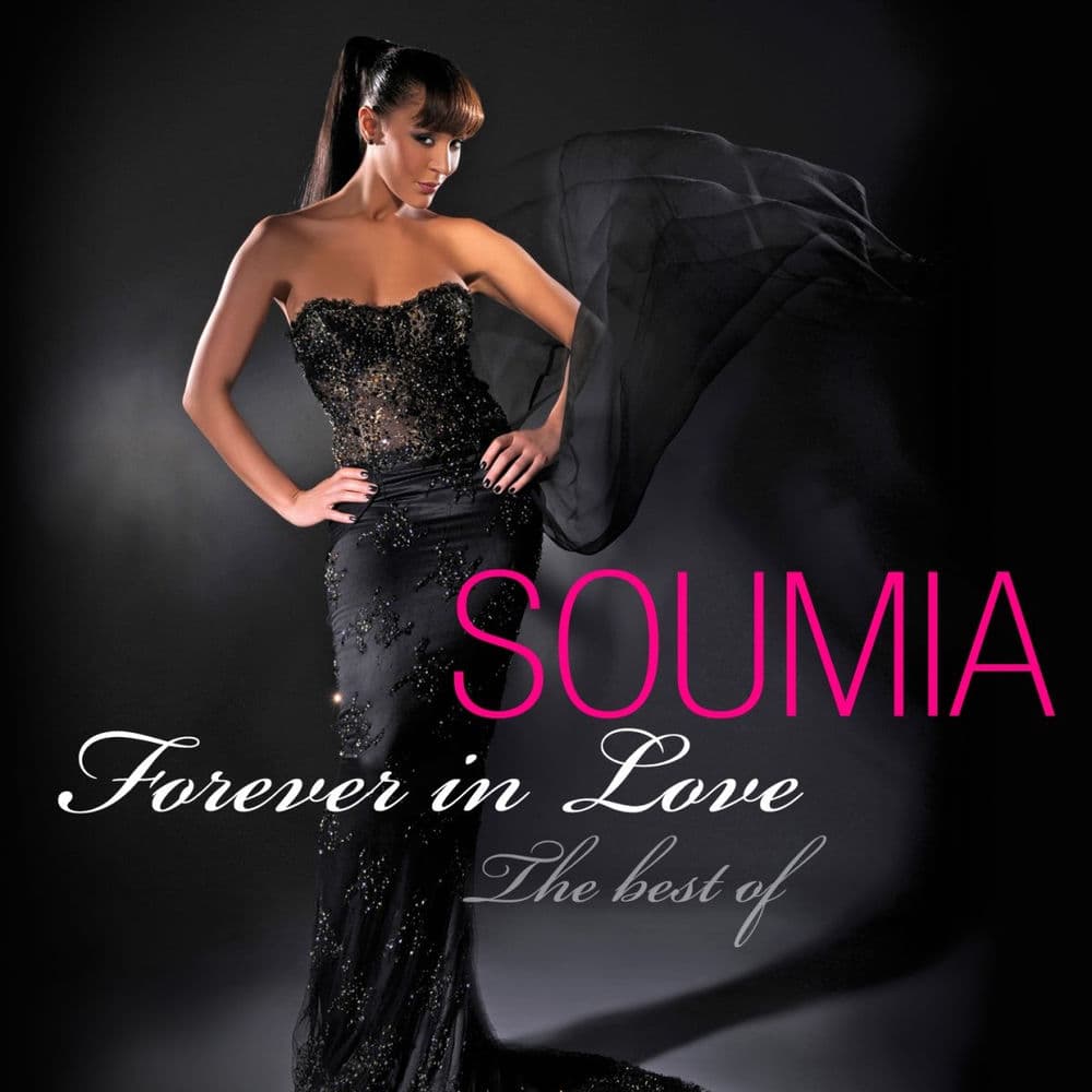 SOUMIA – Pop