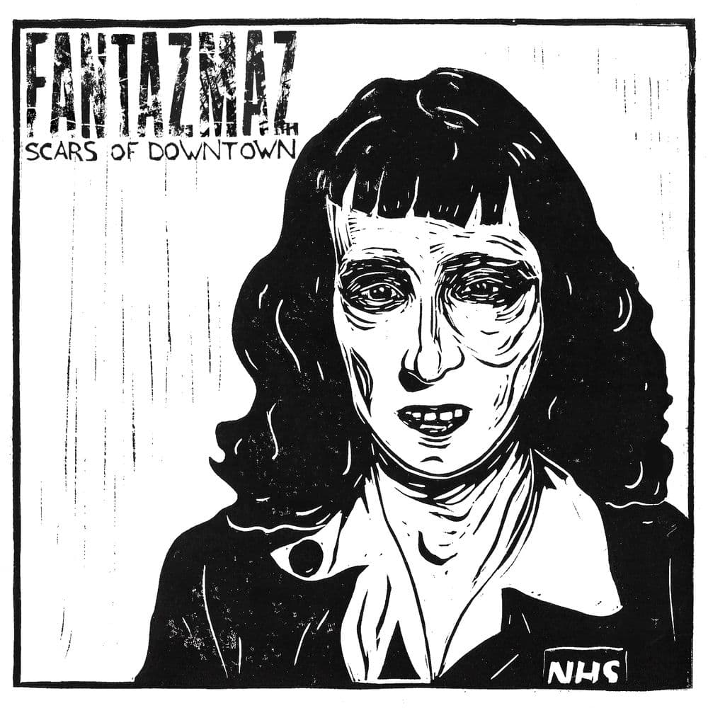 Fantazmaz – Horror Punk