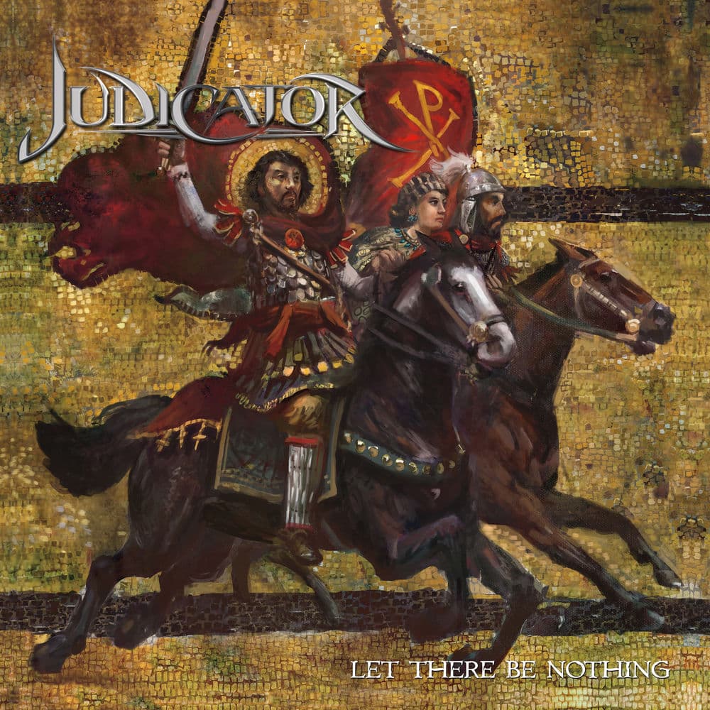 Judicator – Heavy Metal