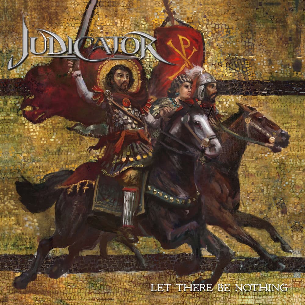 Judicator – Heavy Metal