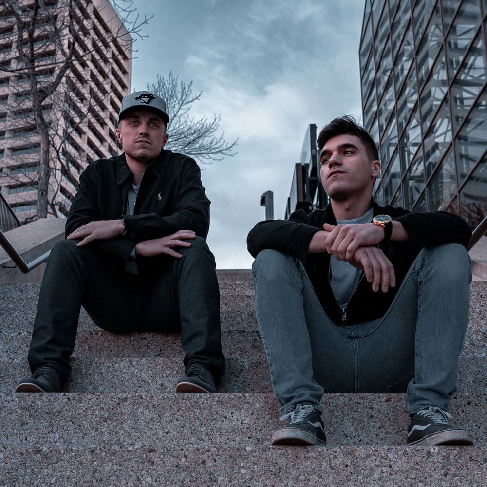 Control Room – Electro