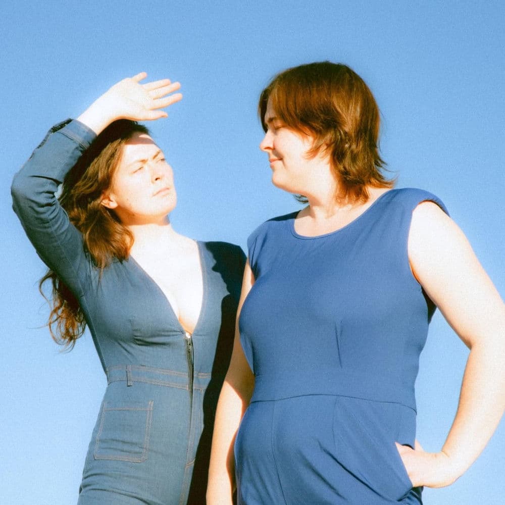 The Maes – Folk