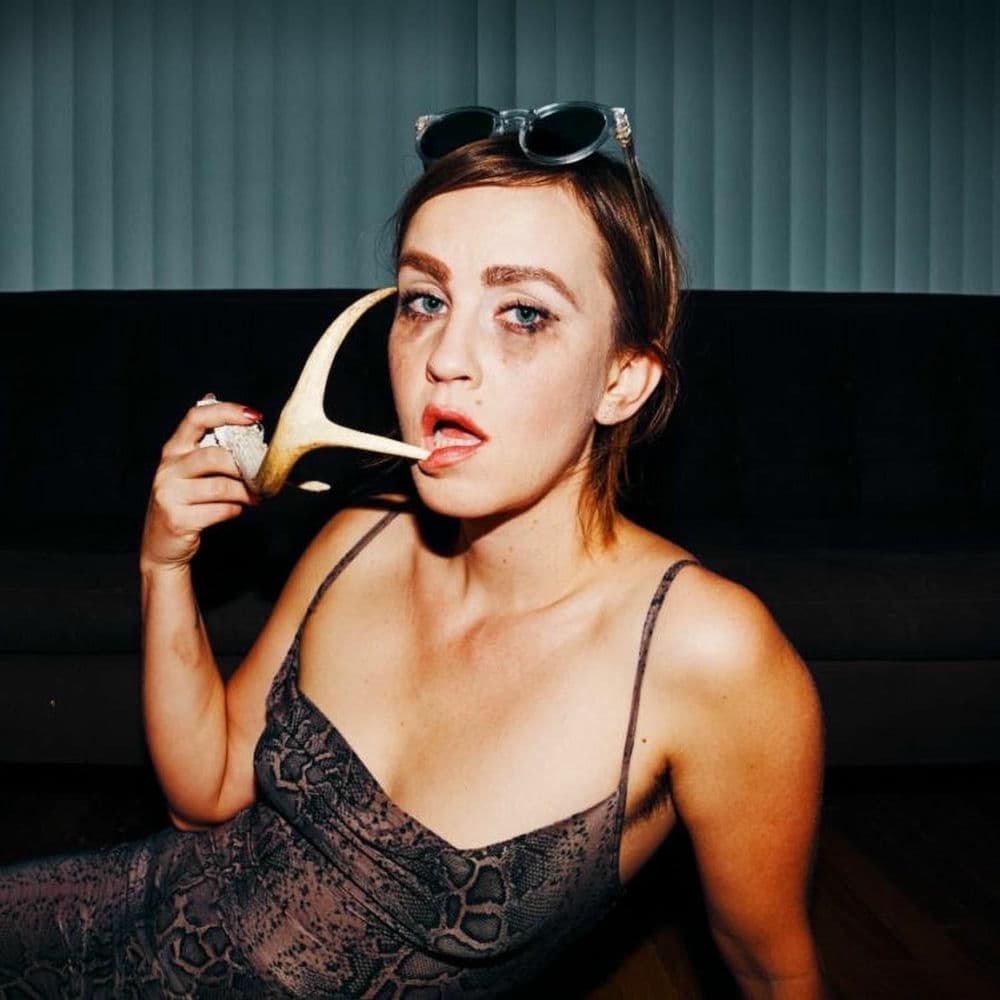 Johanna Warren – Folk