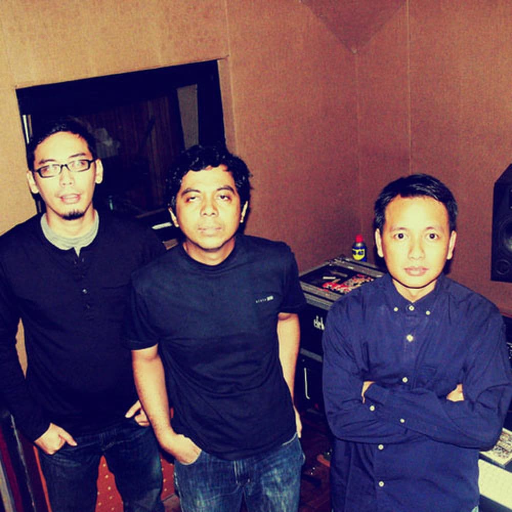 EFEK RUMAH KACA – Rock