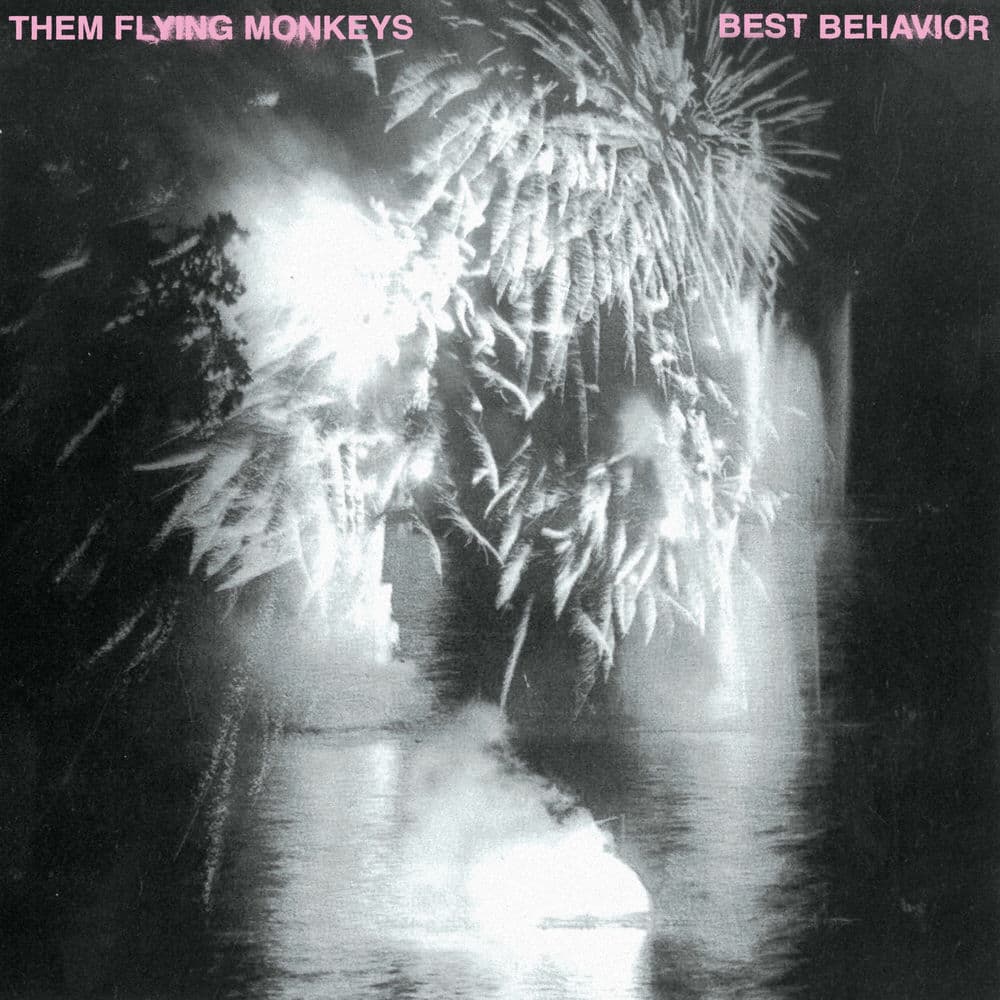 THEM FLYING MONKEYS – Alternative