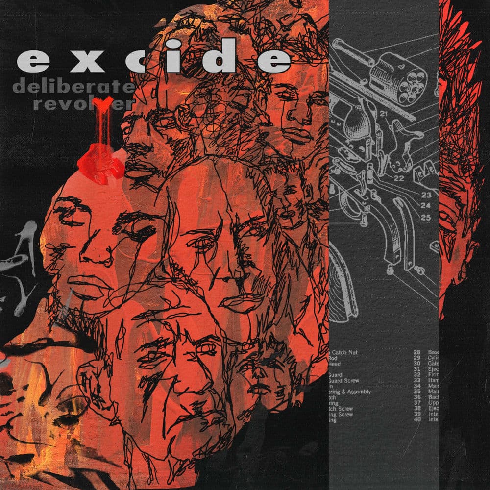 Excide – Rock