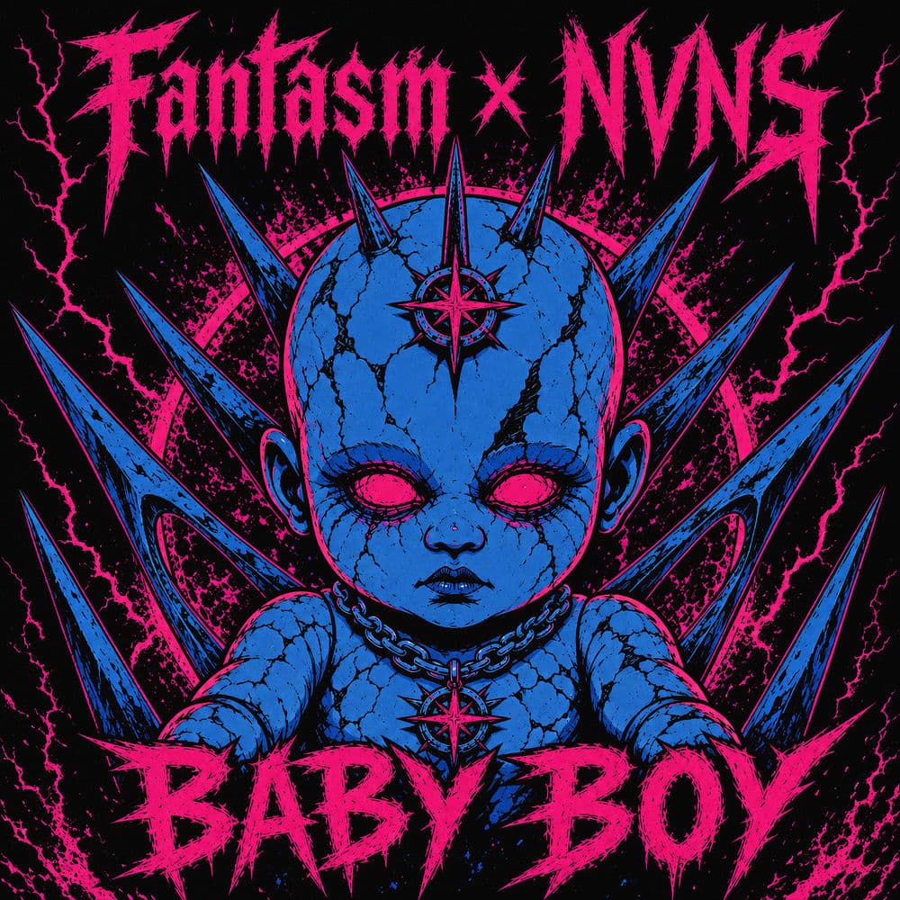 Nvns – Electro