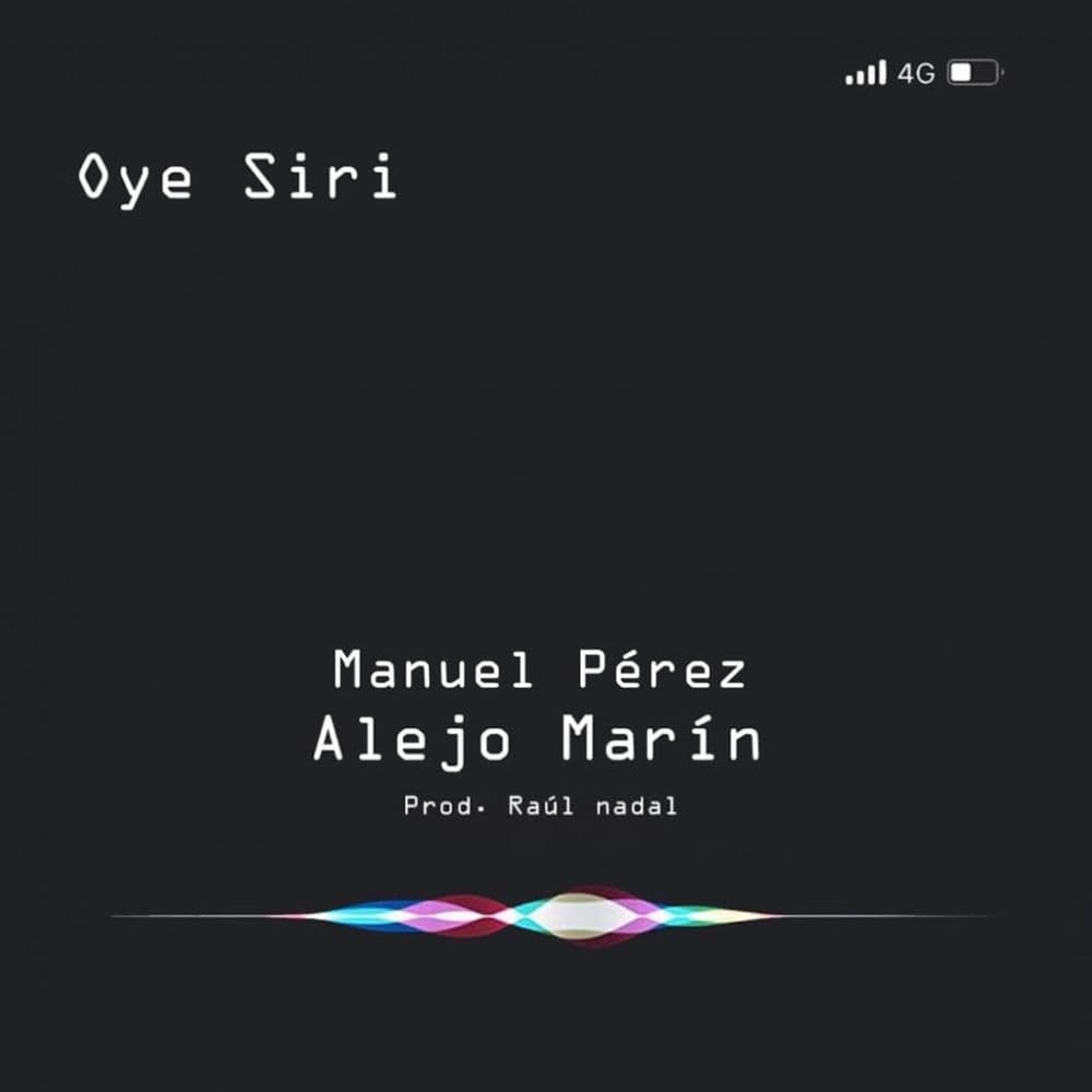 MANUEL PEREZ – Techno