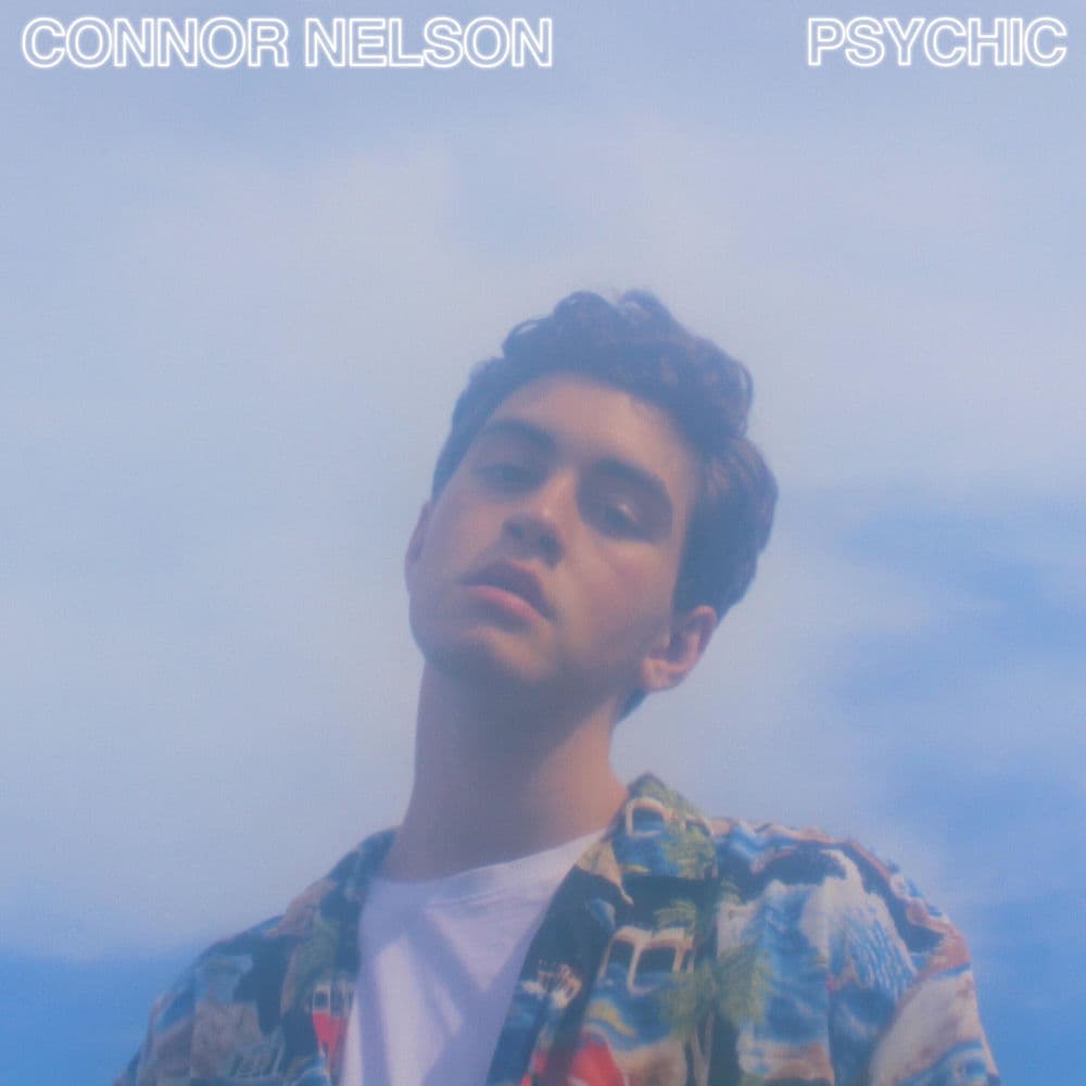 Connor Nelson – Pop