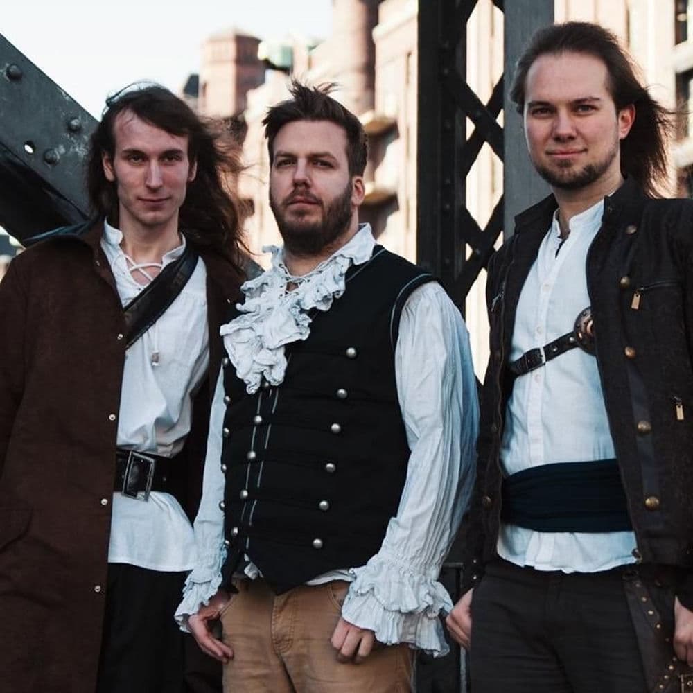 Terra Atlantica – Symphonic Metal