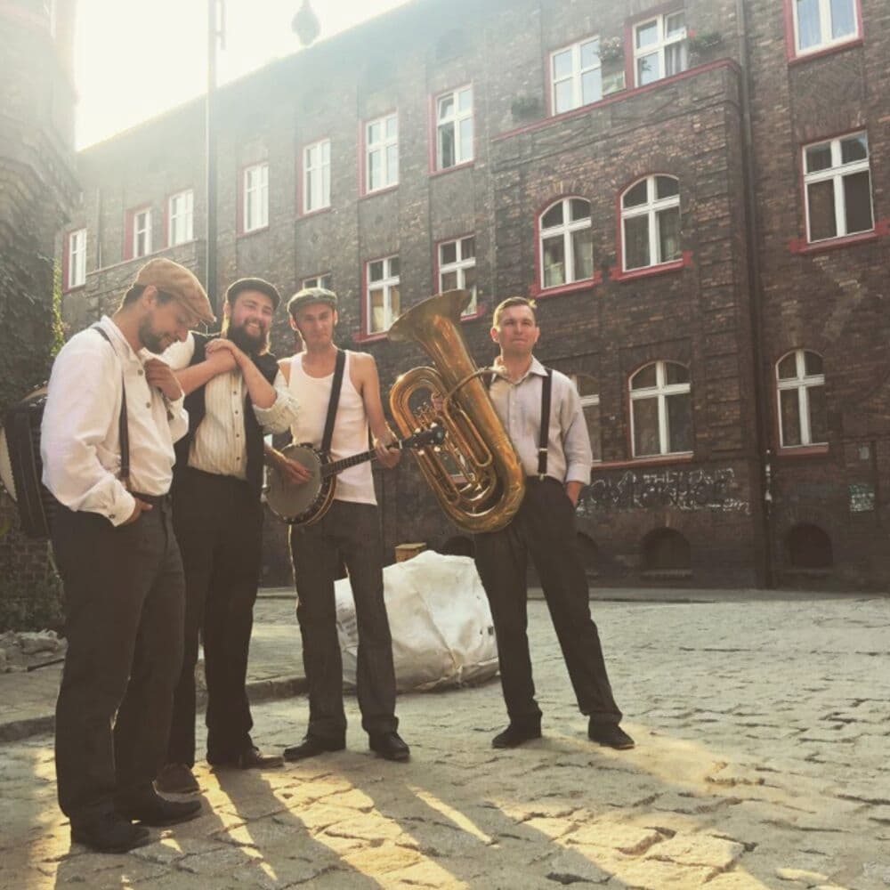 Hańba – Folk