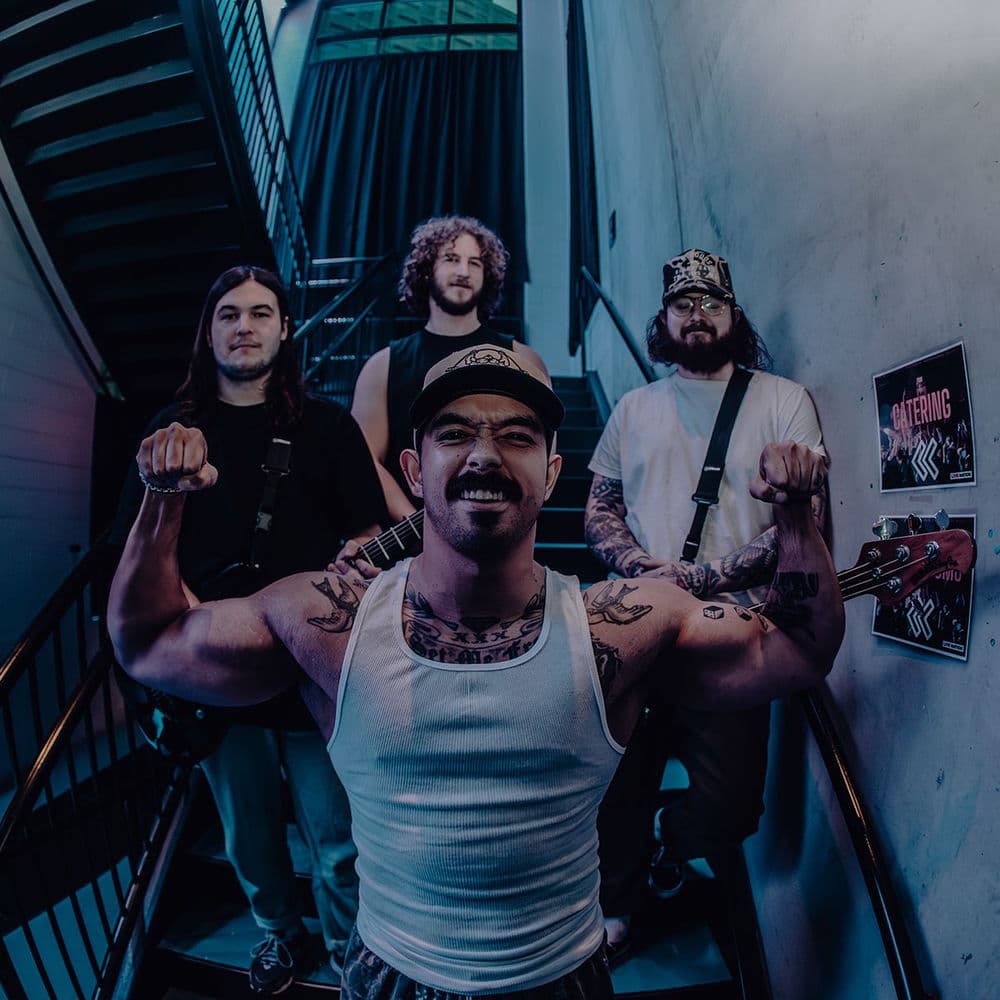 KUBLAI KHAN TX – Metal