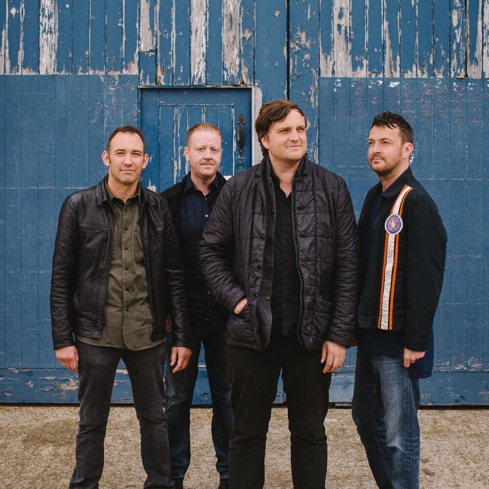 Starsailor – Alternative Rock