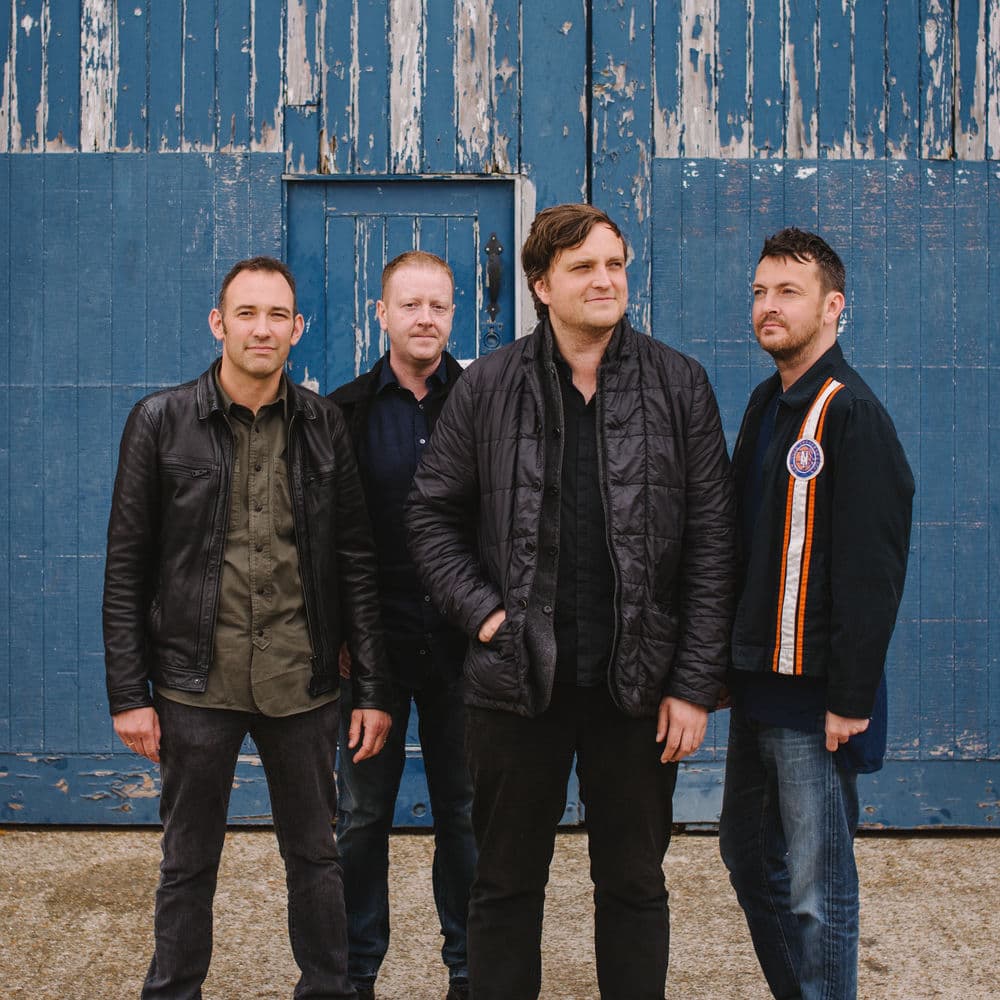 Starsailor – Alternative Rock