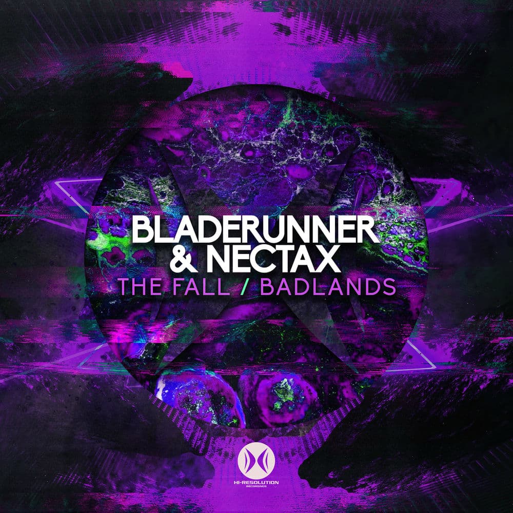 Nectax – Jungle