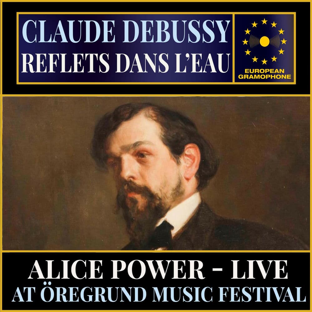 ALICE POWER
