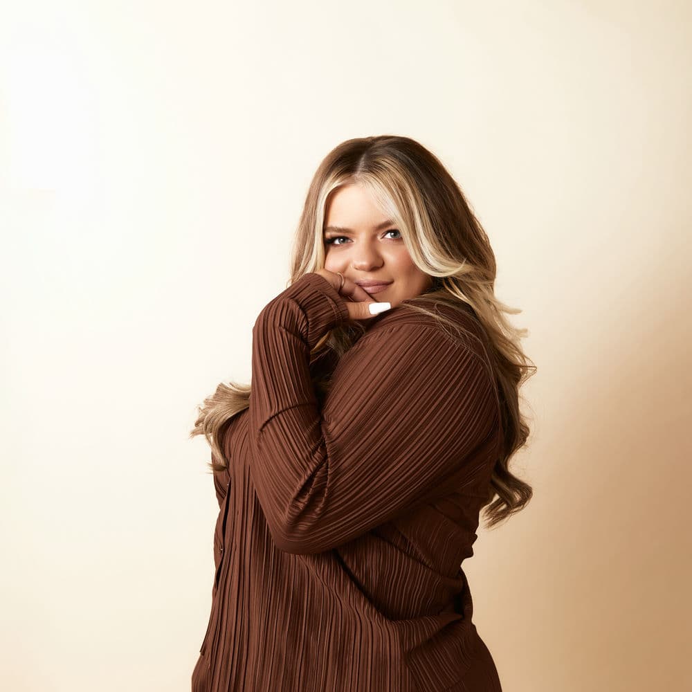 Anya Goel – Pop