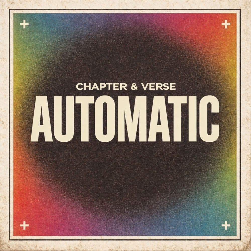 Chapter & Verse – Dance