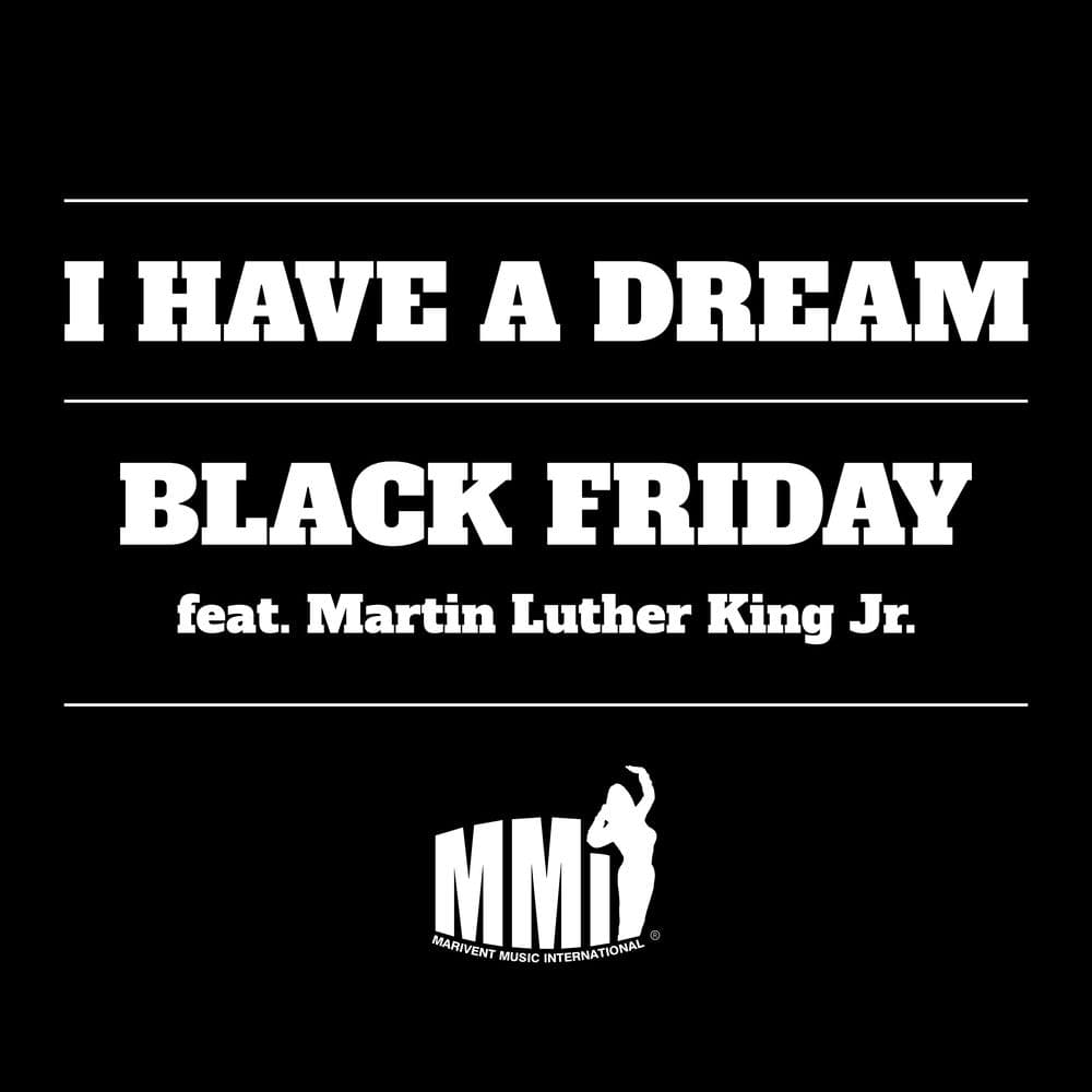 Black Friday