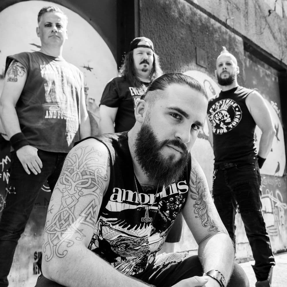 Invuche – Rock