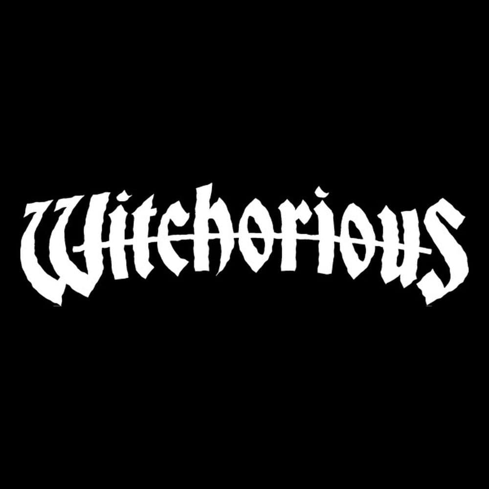 WITCHORIOUS – Rock